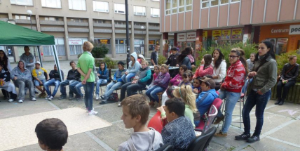 Bedna dostala přes 10 tisíc korun na dvě své akce