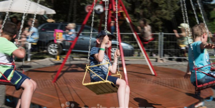 Před 68 lety byl vyhlášen Mezinárodní den dětí