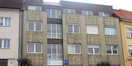 Sedlčanská nemocnice od července mění strukturu a rozsah péče