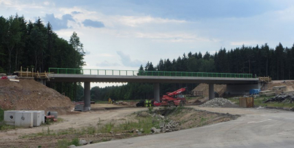 Středočeský kraj vytvoří komisi, která má pomoci s rychlejší dostavbou D3 a D4