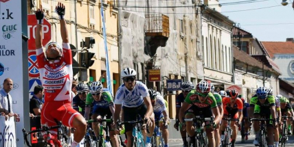 Příbramští cyklisté mají za sebou úspěšný víkend v Rumunsku