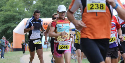 Nedělní Příbramský triatlon se uskuteční podle plánu