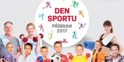 Den sportu je již za dveřmi, vyhraje ale úplně každý