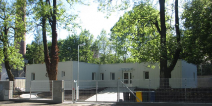 Nízkoprahové centrum na Rynečku se otevře v polovině června