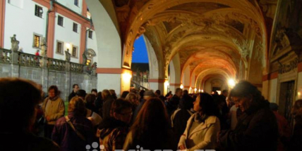 Zítra se koná Noc kostelů, program připravily tři příbramské svatostánky