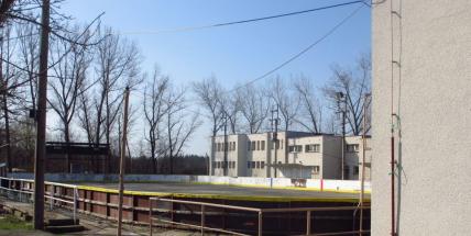 Dobříš chce letos investovat do zimního stadionu