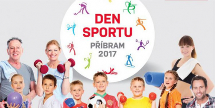 Co vás dnes čeká na Dni sportu