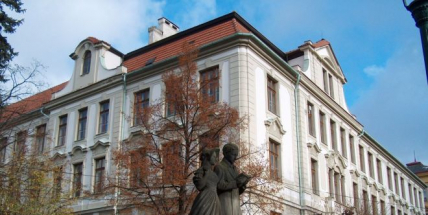 Žáci ZŠ Jiráskovy sady podpoří koncertem příbramskou nemocnici