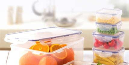 Jak uchovávat v létě potraviny?