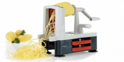 Výherci soutěže Kuchyňských potřeb