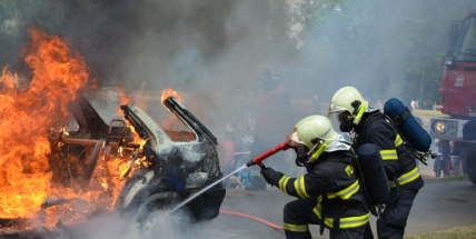 Novák byl dnes nejbezpečnějším místem ve městě