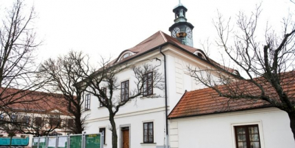 Dobříš chce vybudovat cyklostezku do Staré Hutě