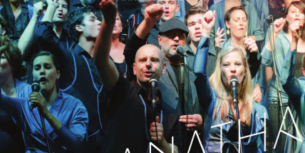 V úterý gospely roztančí příbramskou nemocnici