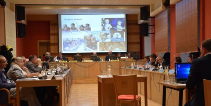 Zastupitelé budou dnes opět jednat o dotaci pro Rally Příbram