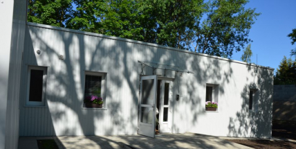 Do nízkoprahového centra se lidé bez přístřeší mohou nastěhovat už dnes