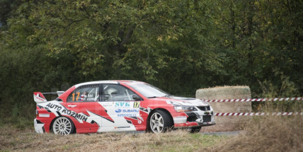 Zastupitelé přehodnotili postoj k Rally Příbram