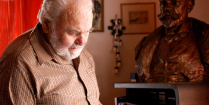 Pěvci zítra v Zámečku vzdají hold nedávno zesnulému Antonínovi Dvořákovi III.