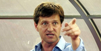 Personální změny v 1.FK Příbram, novým trenérem byl jmenován Josef Csaplár.