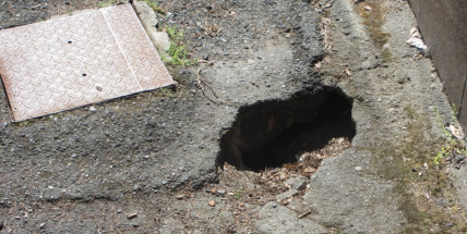 Komenského náměstí by se klidně mohlo přejmenovat na náměstí Lovců mamutů