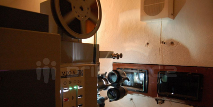 Letní kino zahájí sezónu Okresním přeborem