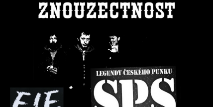 Pribram.cz bude žít rockem 5. prosince. Přijede Znouzectnost, SPS a E!E