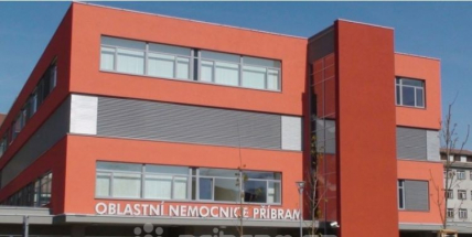 Letošní Kadeřábkův den v příbramské nemocnici se zaměřil na onemocnění ledvin