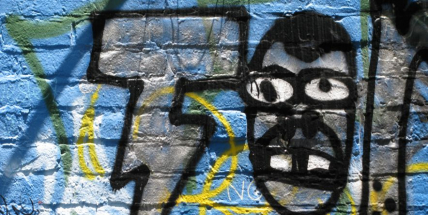 Vandalové řádili, nechali po sobě škodu 60 tisíc