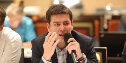 Kraj nebude dělat revoluci proti vůli ředitelů, žáků a rodičů, říká krajský radní pro školství Jan Skopeček