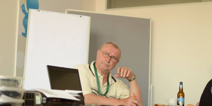 Zemřel bývalý ředitel Rally Příbram Antonín Berger