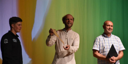 Město ocenilo šestnáctiletého studenta za záchranu lidského života