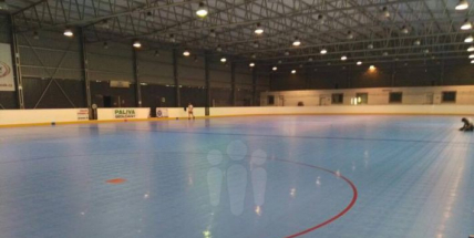 Zimní stadion nalezne své uplatnění i mimo hokejovou sezónu