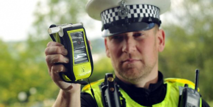 Pozor na alkohol za volantem - limity v evropských zemích