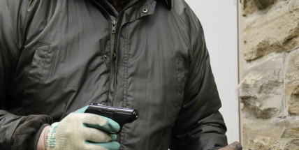 Policie radí, jak zabránit o prázdninách vykradení domu či bytu