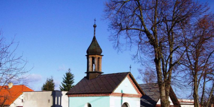 Příbramská knihovna získala pro svou studovnu kroniku obce Zdaboř