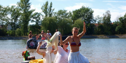 Vstupné se letos na Nováku vybírat nebude