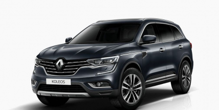 Krádež osobního vozu v Družstevní ulici