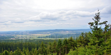 O víkendu můžete v Brdech zažít absolutní tmu s astronomy