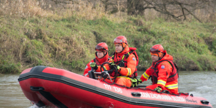 Tragické odpoledne na Orlíku, utopila se malá dívka