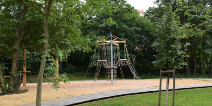 Klidová zóna Ryneček se dnes opět otevře pro veřejnost