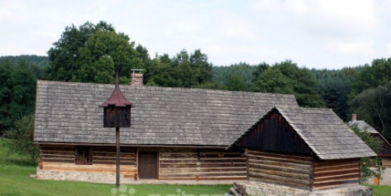 Dny lidové architektury začaly ve skanzenu Vysoký Chlumec
