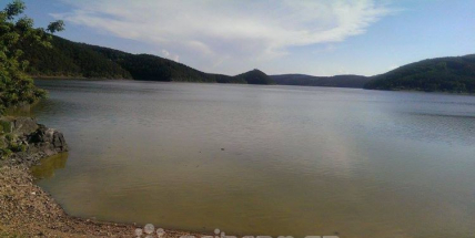 Kvalita vody ve středočeských koupalištích zůstává výborná