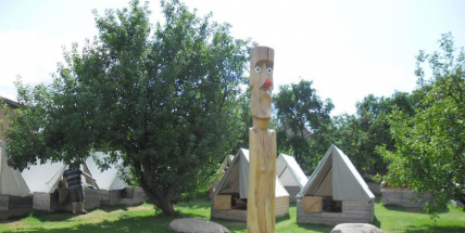 Hygienici zahájili kontroly dětských letních táborů a zotavoven