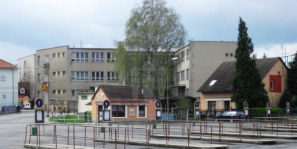 Sedlčany uspěly s žádostí o dotaci na modernizaci autobusového nádraží