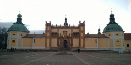 Zítra si můžete prohlédnout svatohorskou zvonici