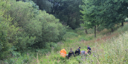 Příběh se šťastným koncem. Hledaný senior se našel