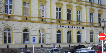 Uzavírka ulice Na Příkopech je prodloužena do středy