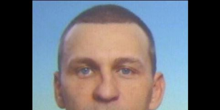 Policie hledá stíhaného muže ze Sedlčan