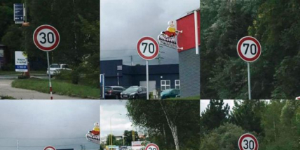 Po Evropské přískokem vpřed!