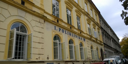 Státní zastupitelství definitivně rozhodlo: Prodej I. polikliniky byl v pořádku