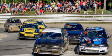 FIA Zóna střední Evropy se jede o tomto víkendu v Sedlčanech